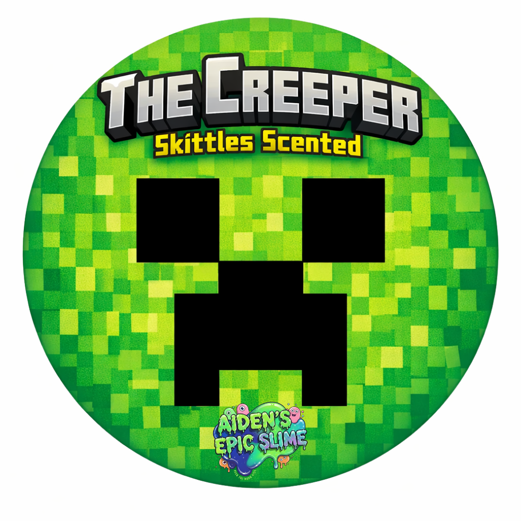 The Creeper Slime
