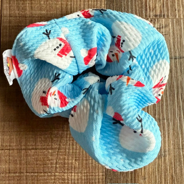 Snowmen