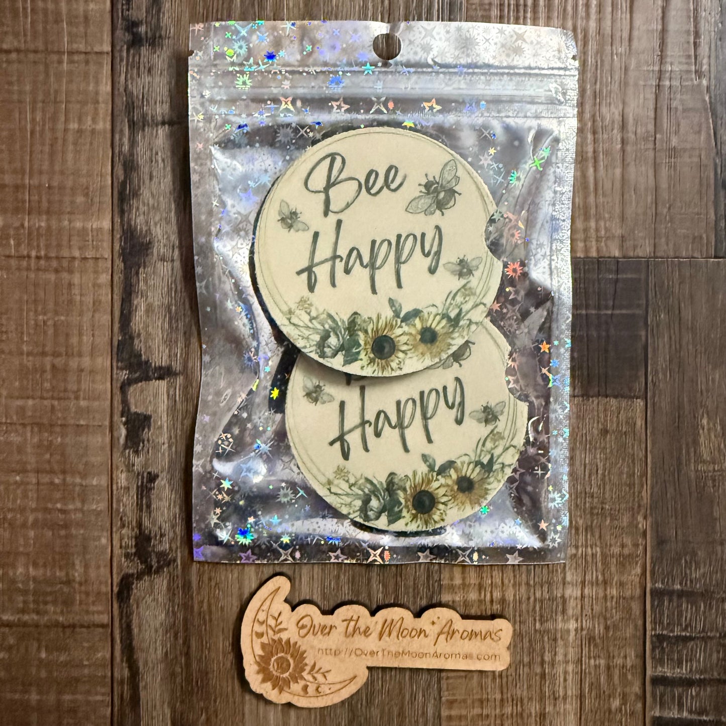 Bee Happy