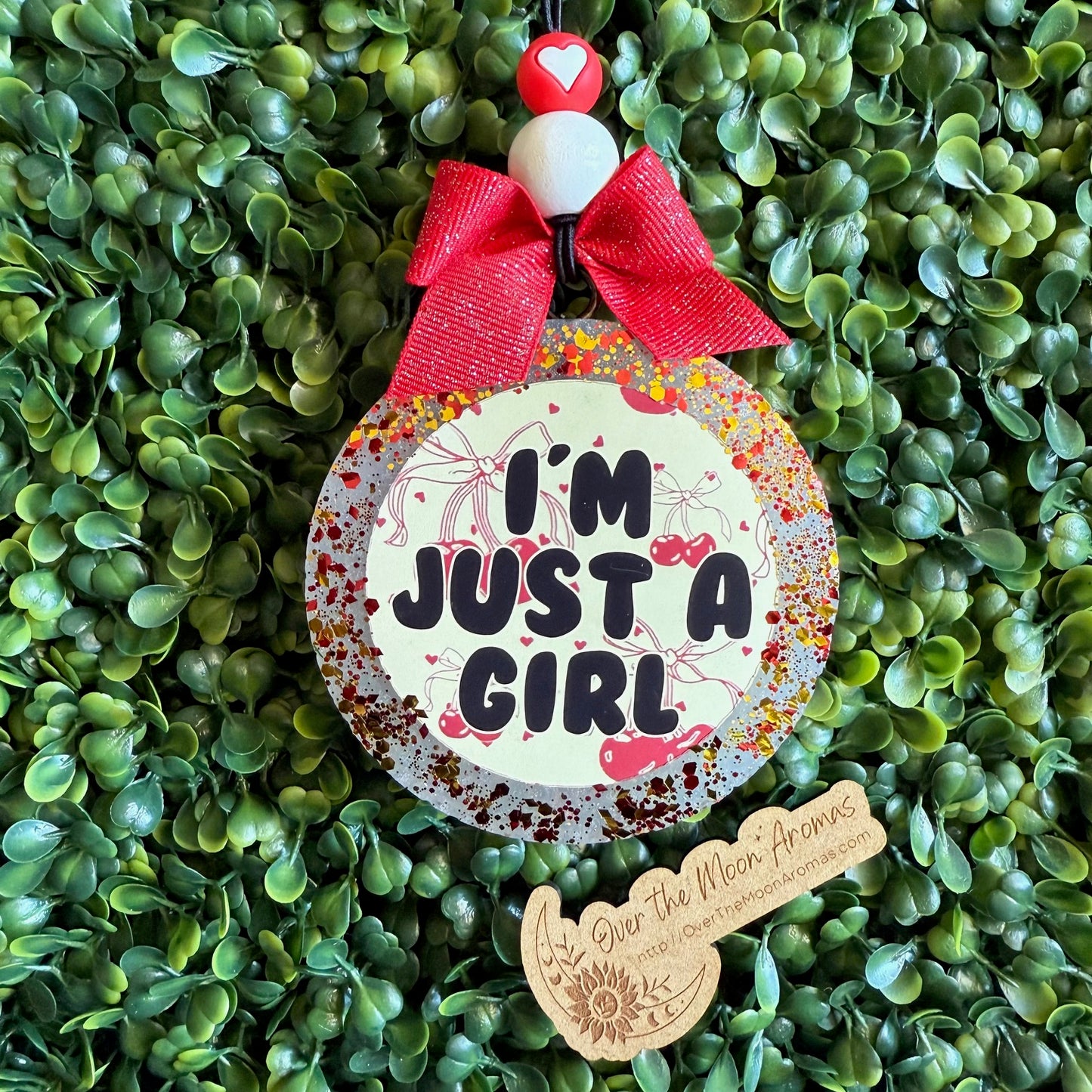 Just A Girl