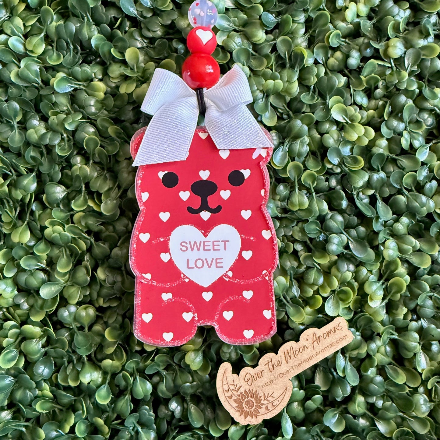 Sweet Love Bear