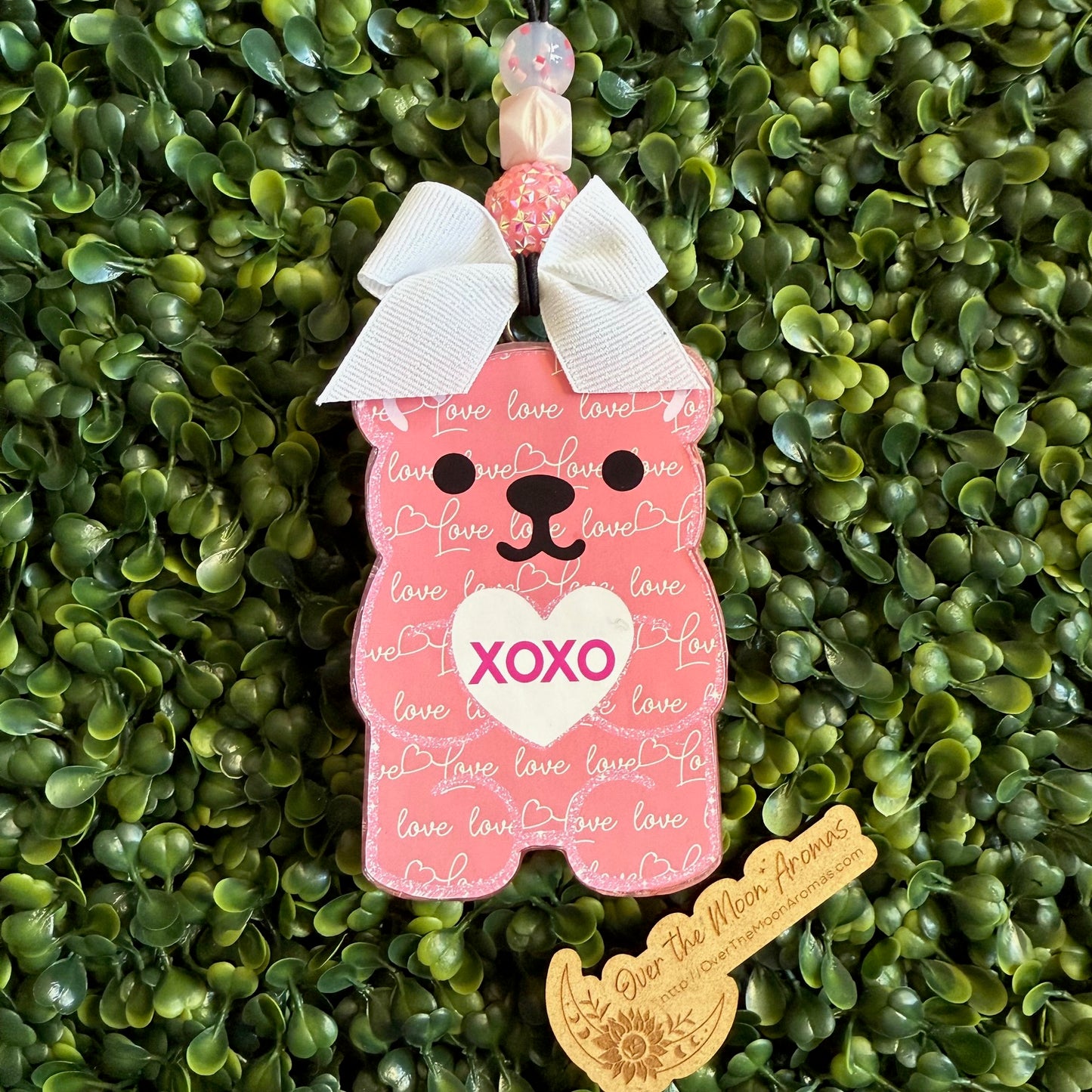 XOXO Bear