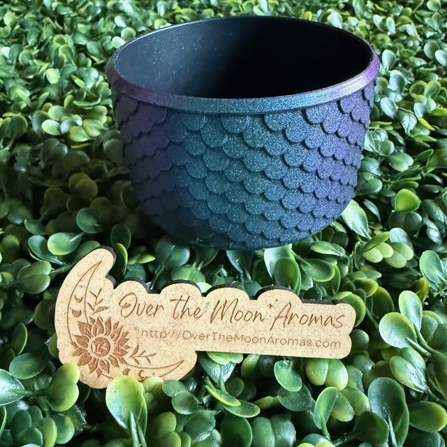 Mermaid / Dragon Scales