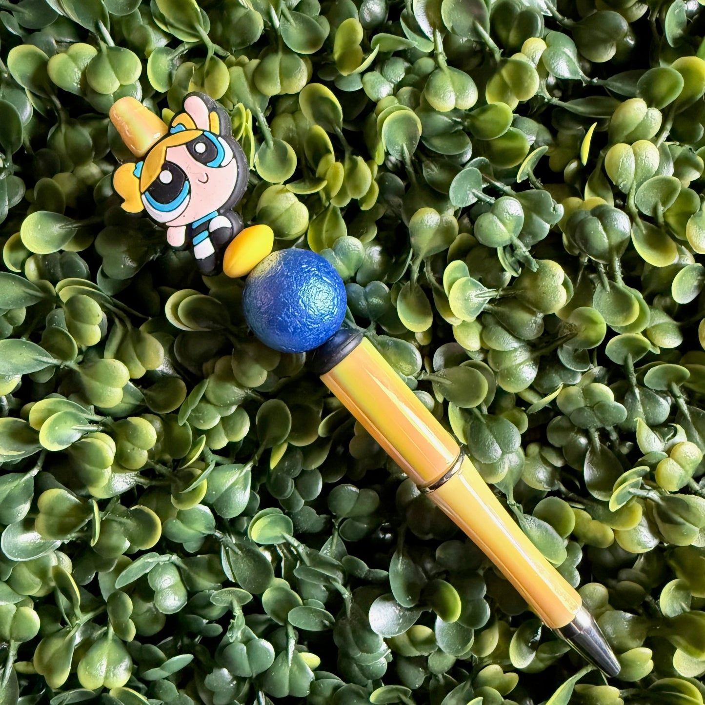 Yellow PPG