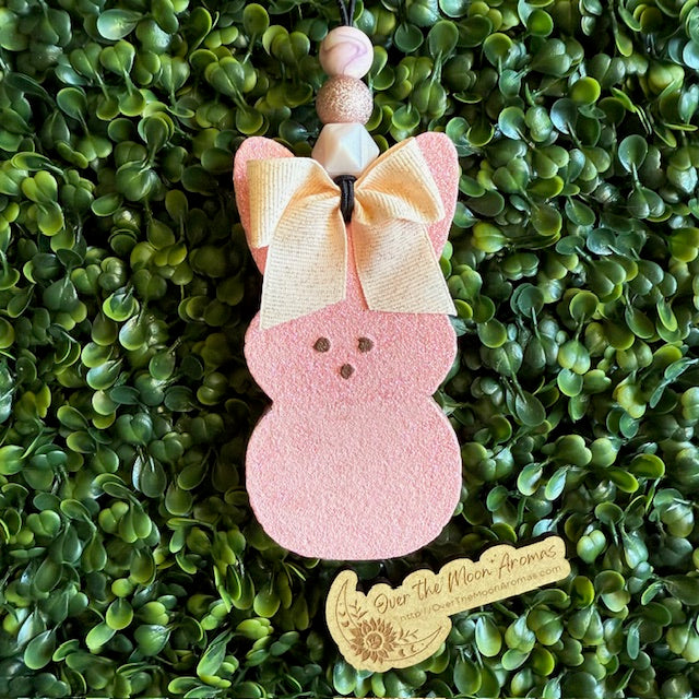 Marshmallow Peep