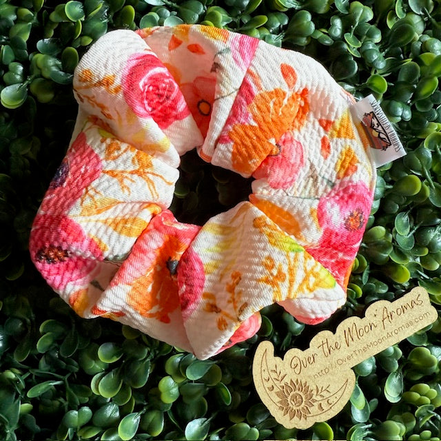 Floral Roses