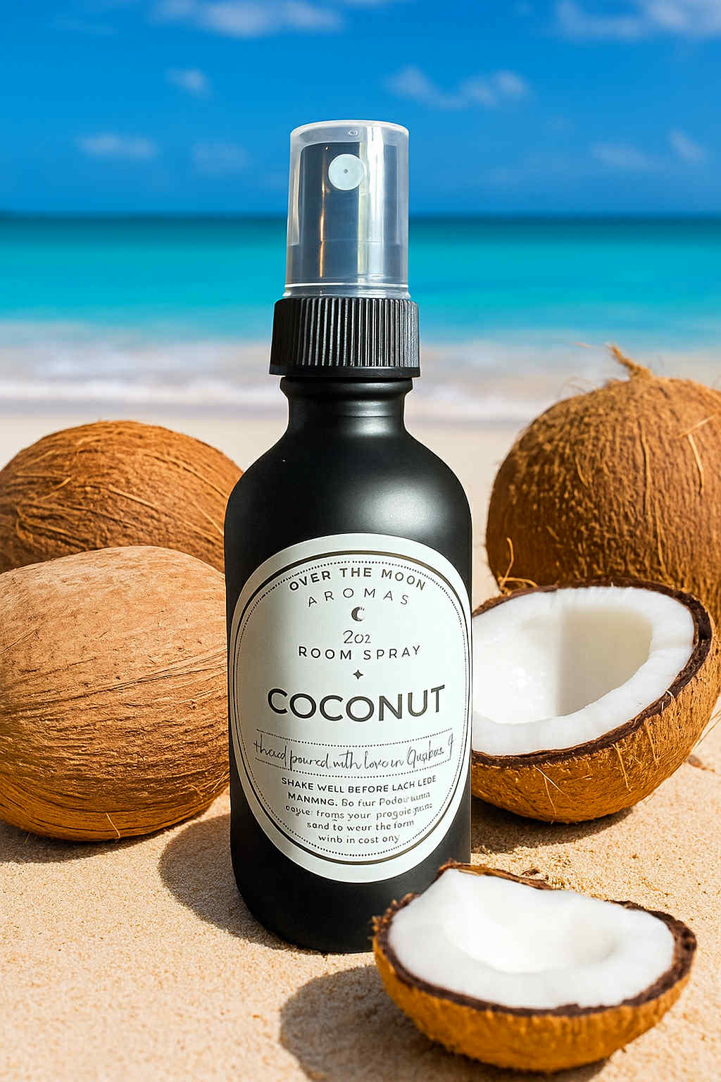 2oz Room Spray / Choose Your Scent