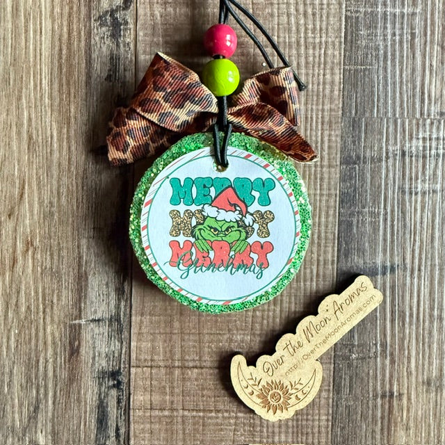 Merry Mean One