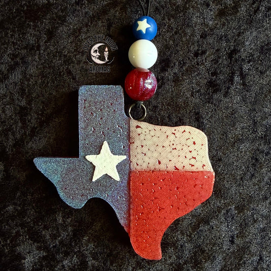 Distressed Texas
