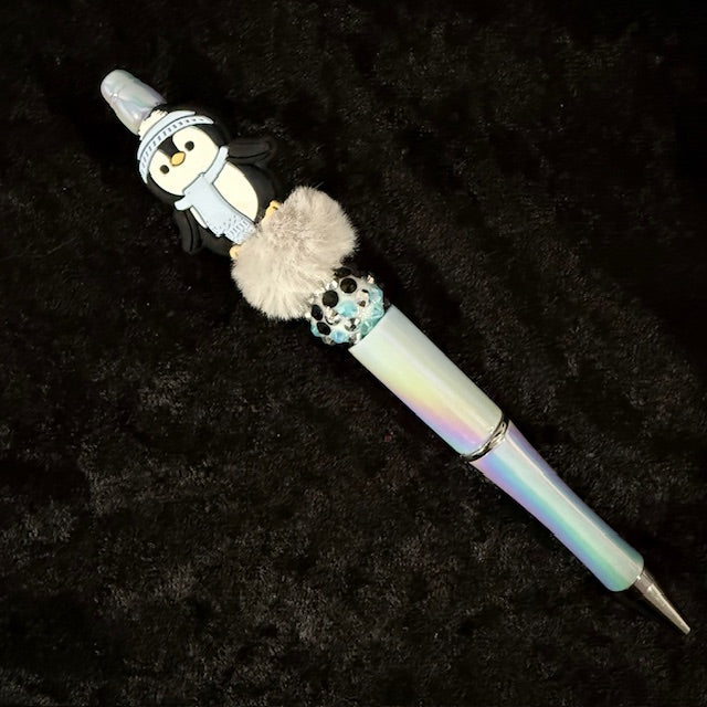 ON HOLD FOR TIFFANI S - Penguin