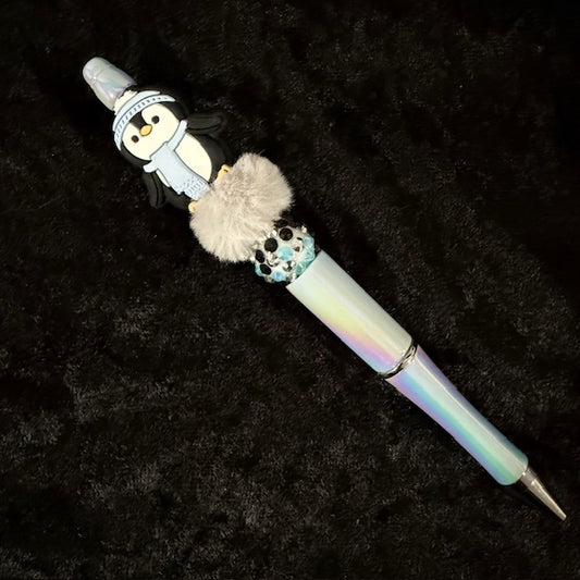 ON HOLD FOR TIFFANI S - Penguin