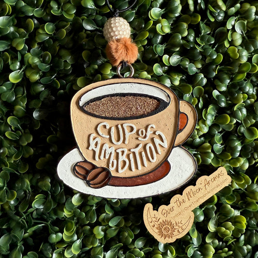 Cup of Ambition