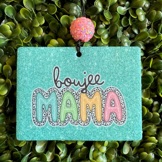 Boujee Mama