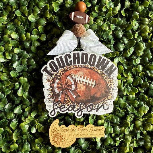 Touchdown Season