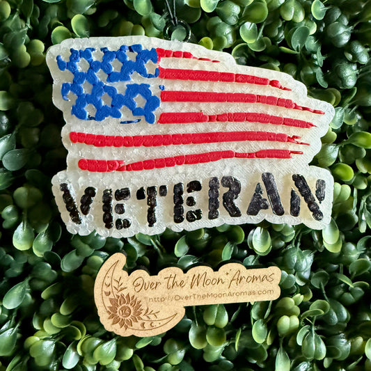 Veteran
