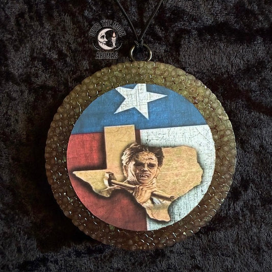 Texas Massacre