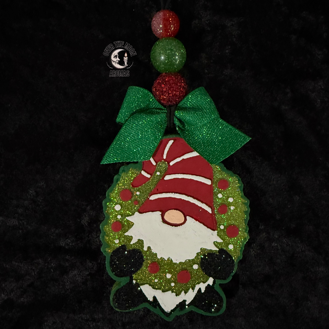Christmas Gnome