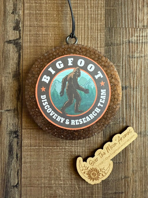 Bigfoot
