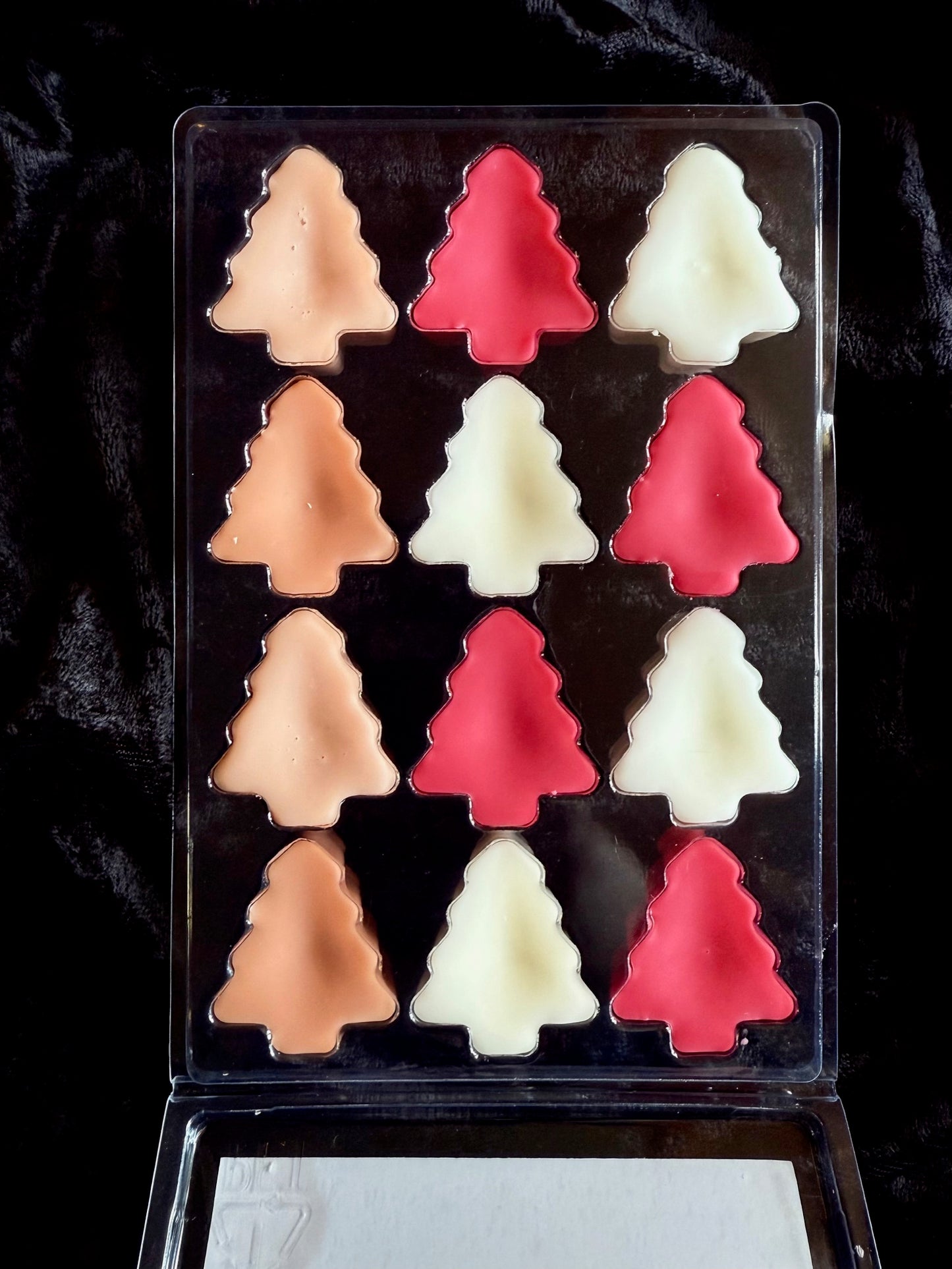 12 Days of Christmas Wax Melt Advent Calendar